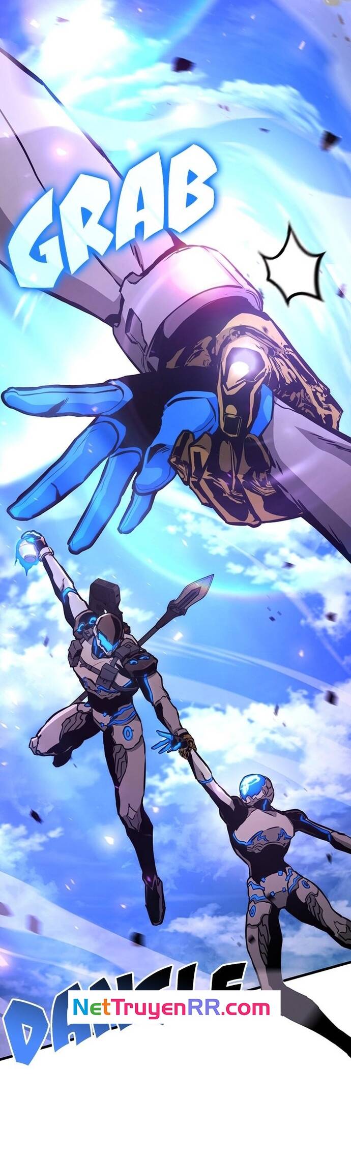 Đồ Long Chapter 87 - 33