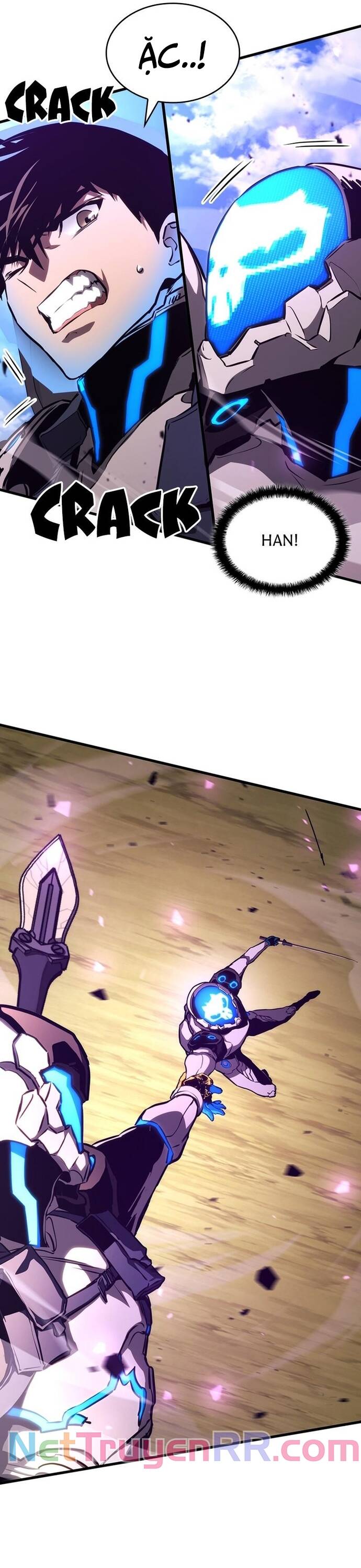 Đồ Long Chapter 87 - 34