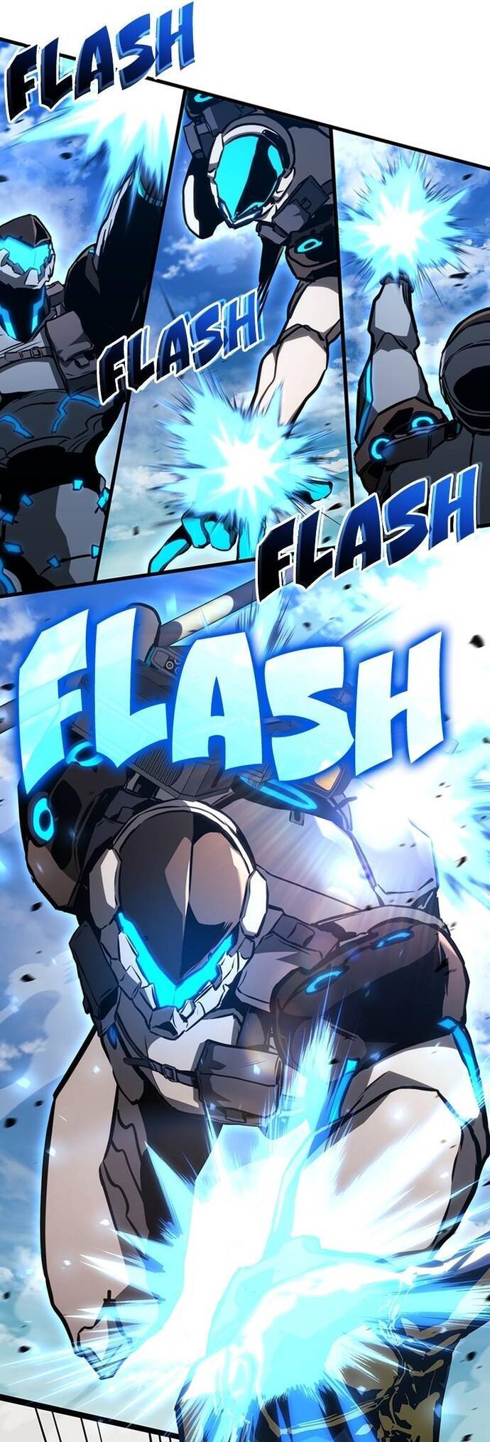 Đồ Long Chapter 87 - 38