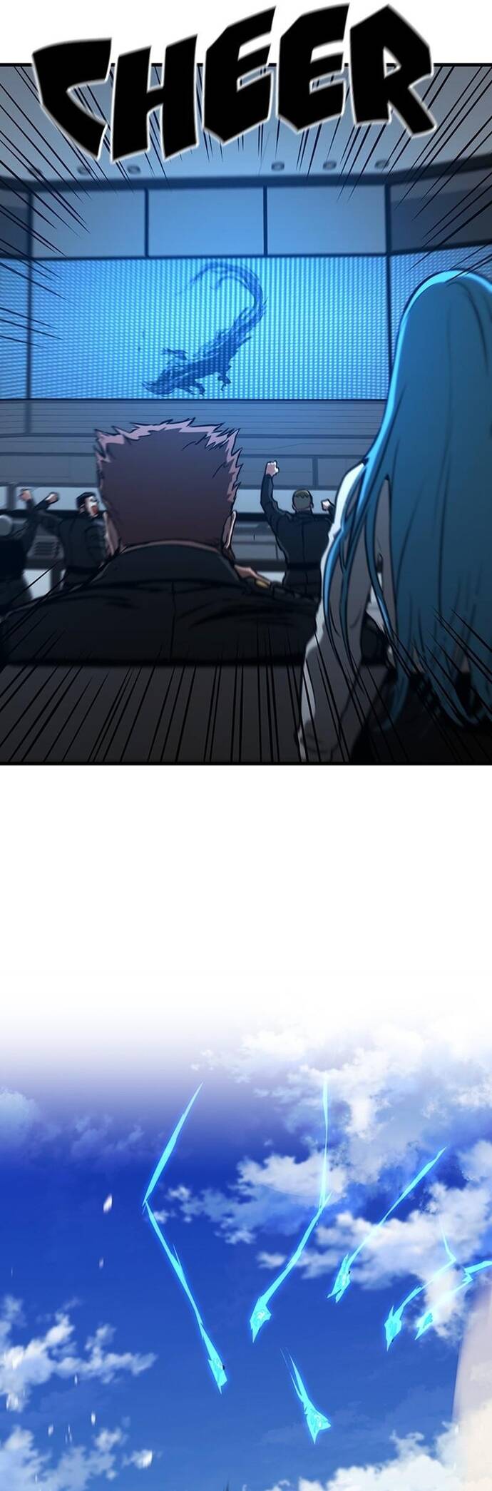 Đồ Long Chapter 87 - 40