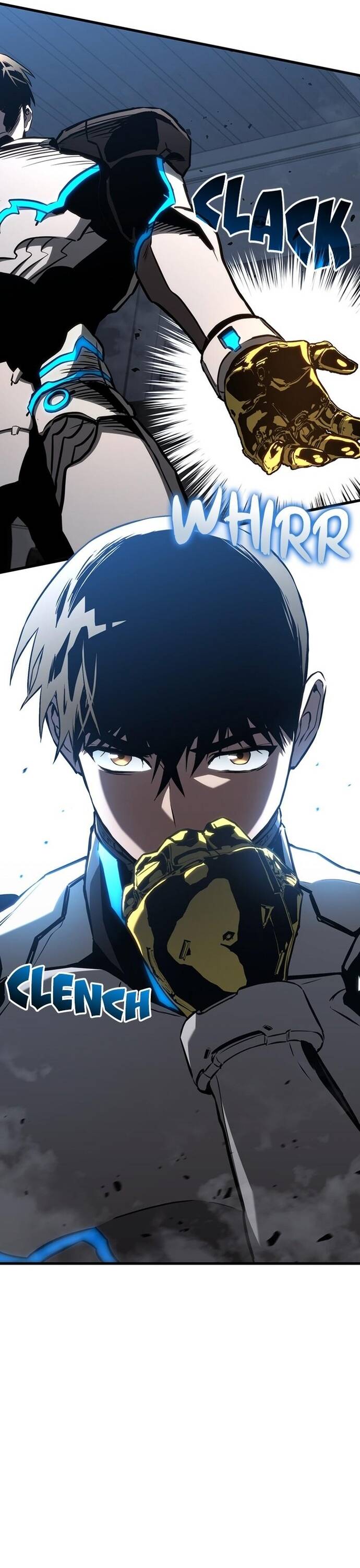 Đồ Long Chapter 87 - 5