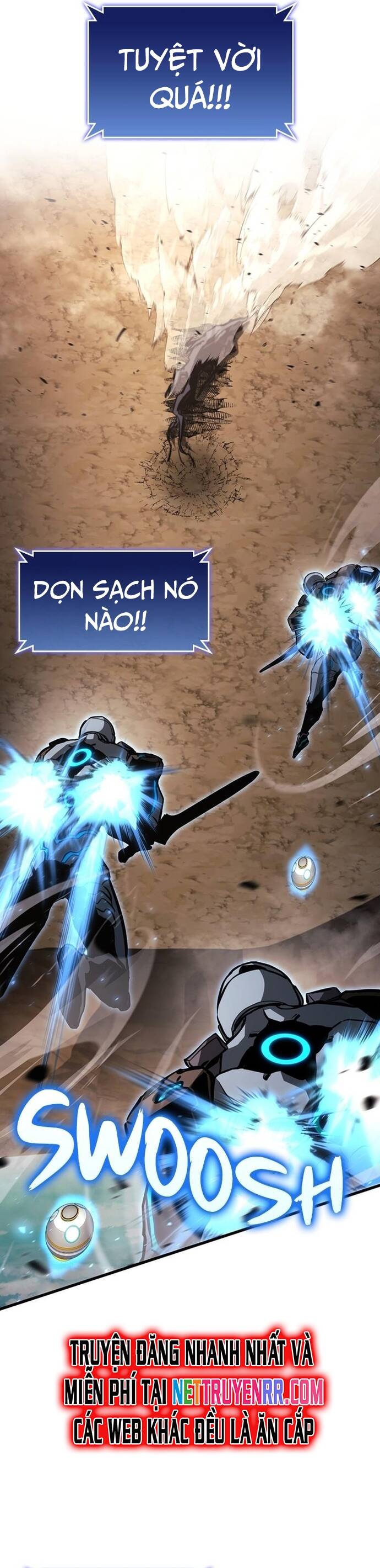 Đồ Long Chapter 87 - 42