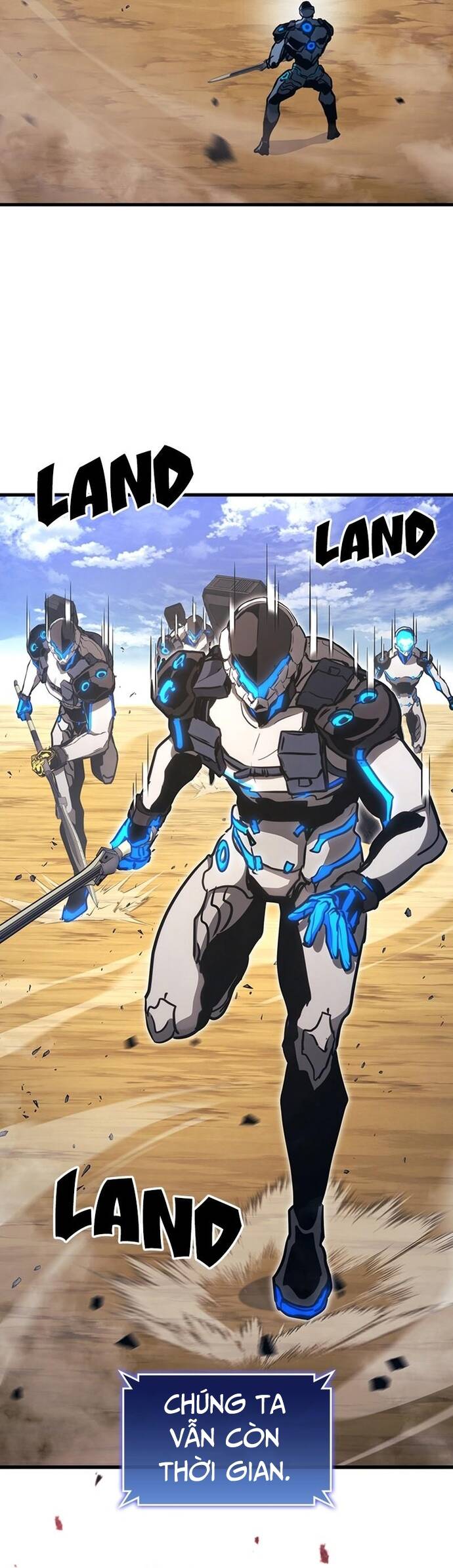 Đồ Long Chapter 87 - 45