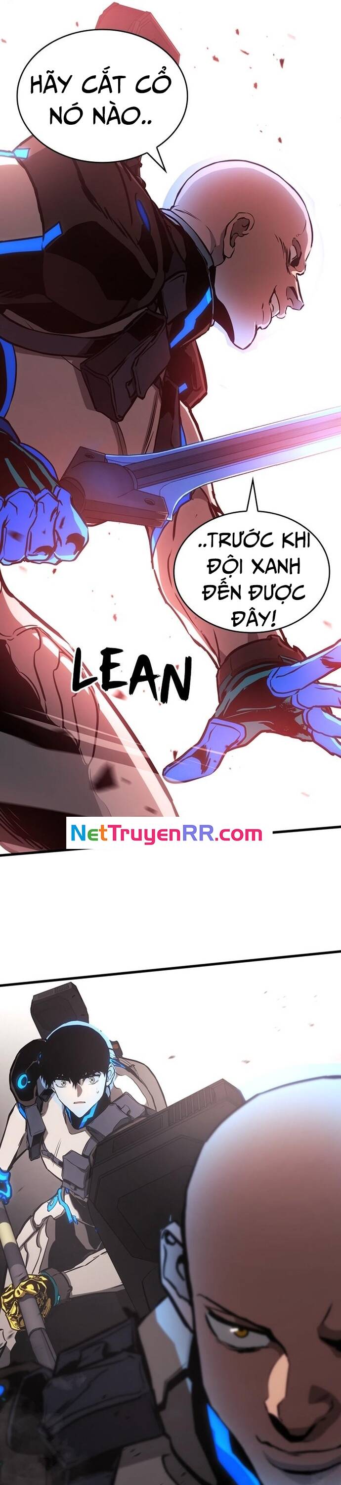 Đồ Long Chapter 87 - 46