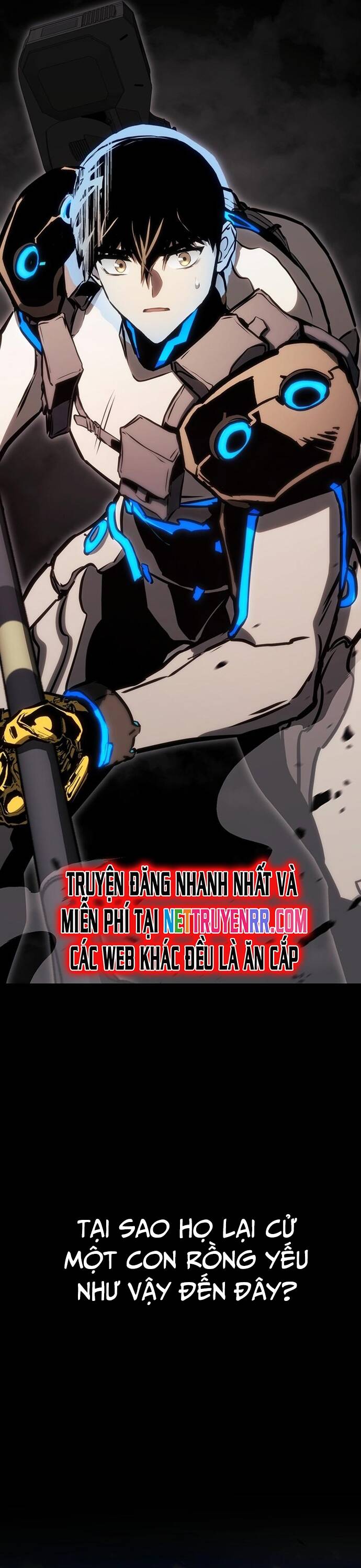 Đồ Long Chapter 87 - 48