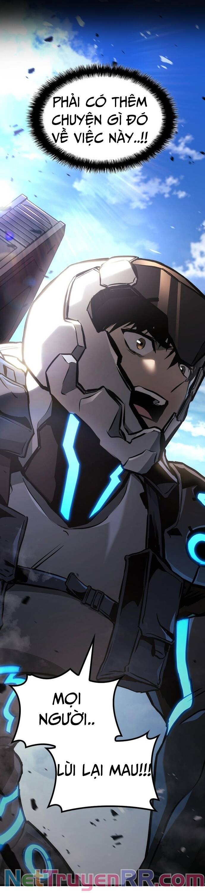 Đồ Long Chapter 87 - 49