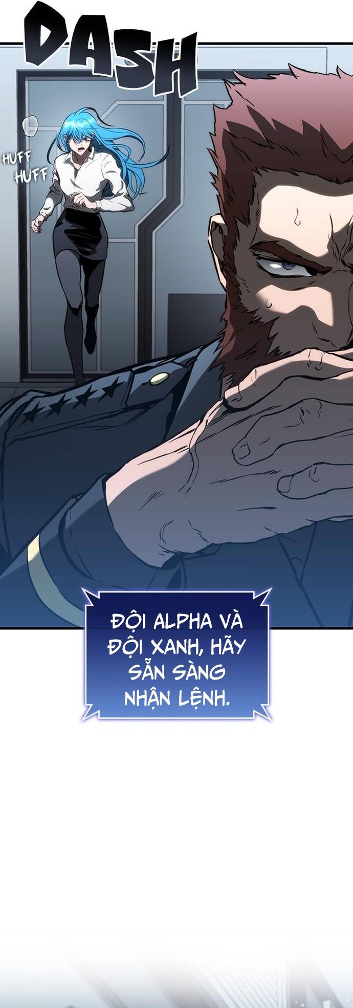 Đồ Long Chapter 87 - 7