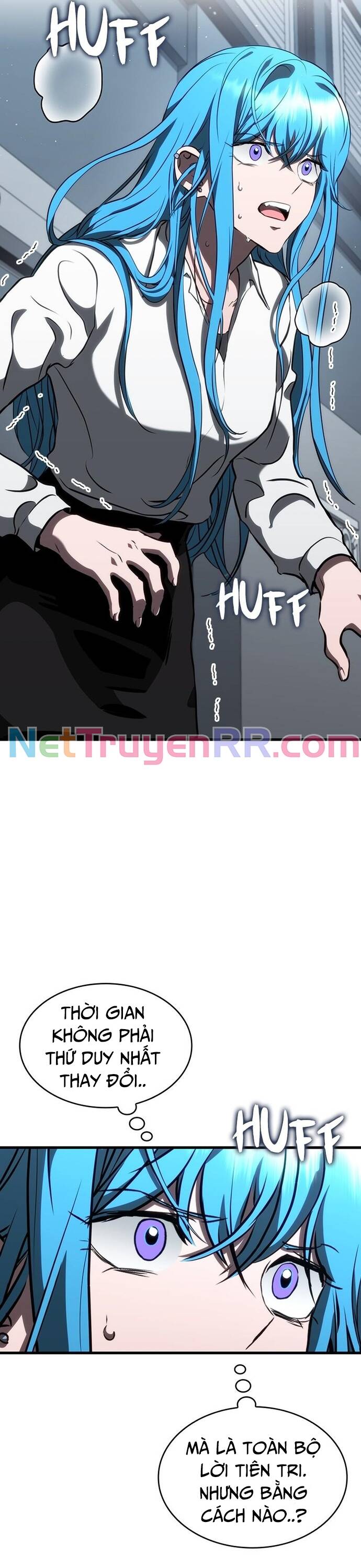 Đồ Long Chapter 87 - 8