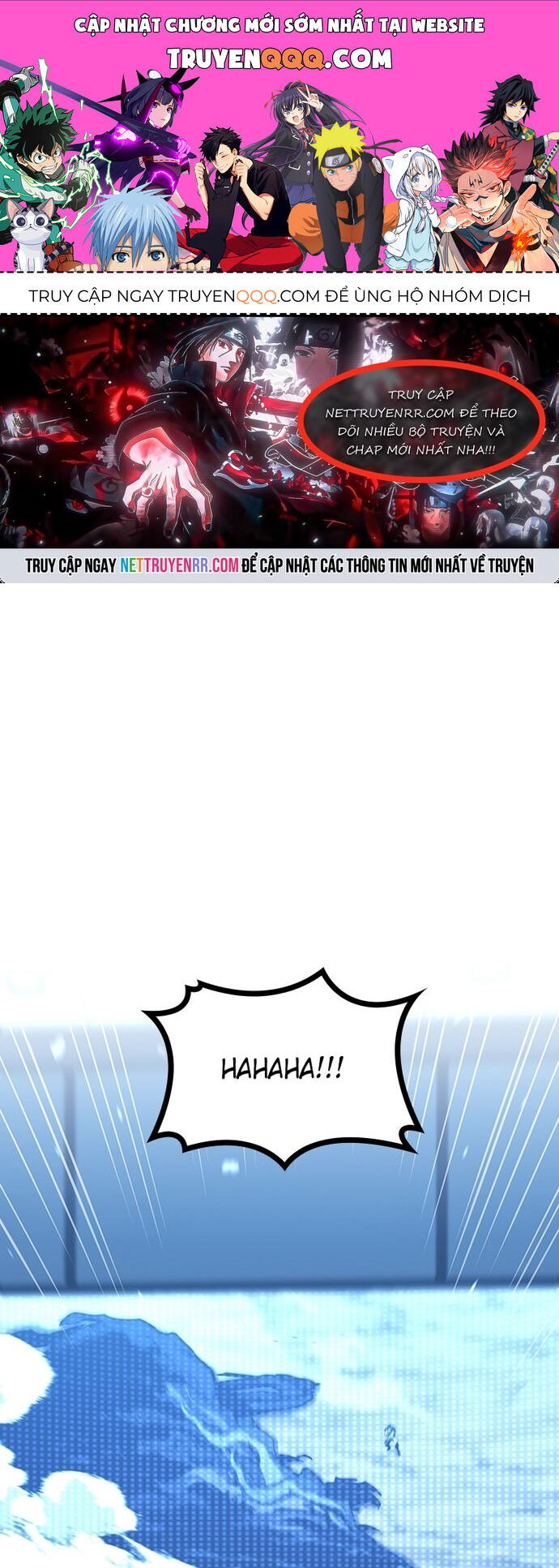 Đồ Long Chapter 88 - 1