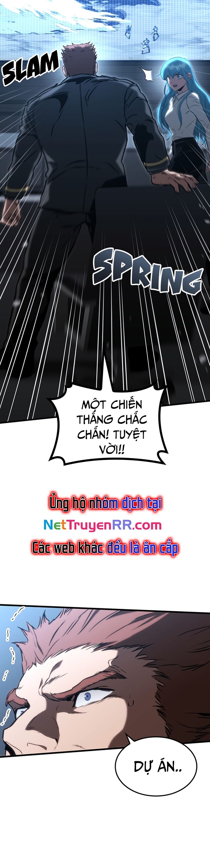 Đồ Long Chapter 88 - 2