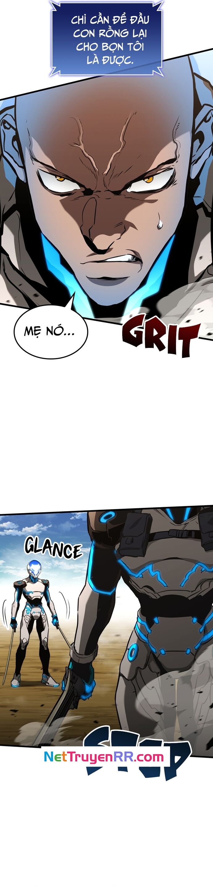 Đồ Long Chapter 88 - 11