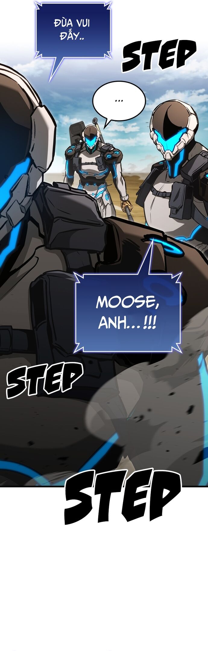 Đồ Long Chapter 88 - 12