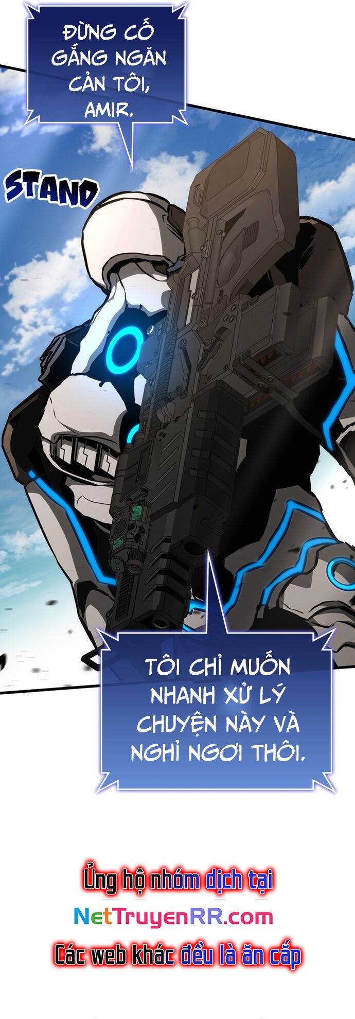 Đồ Long Chapter 88 - 13