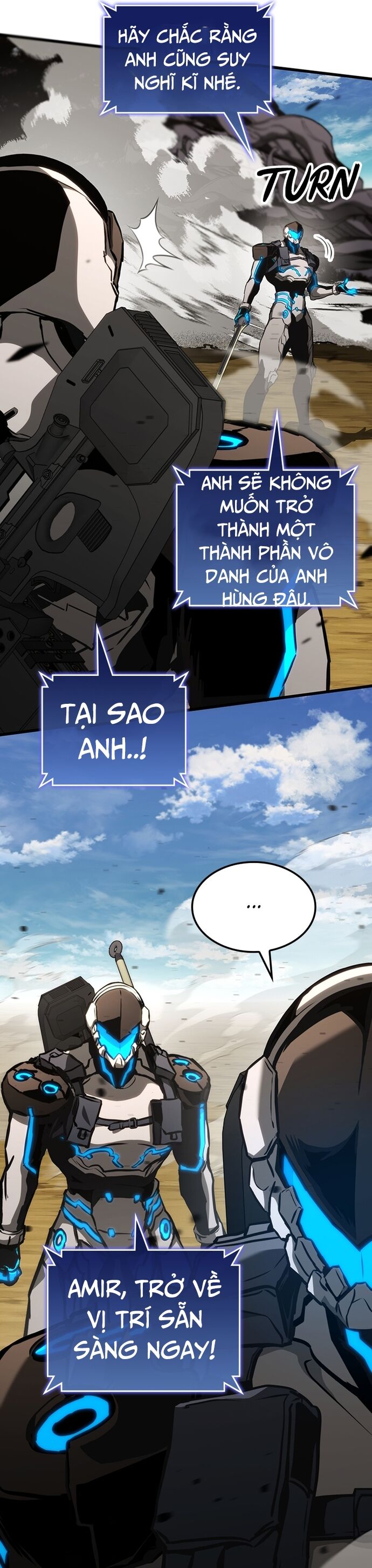 Đồ Long Chapter 88 - 14