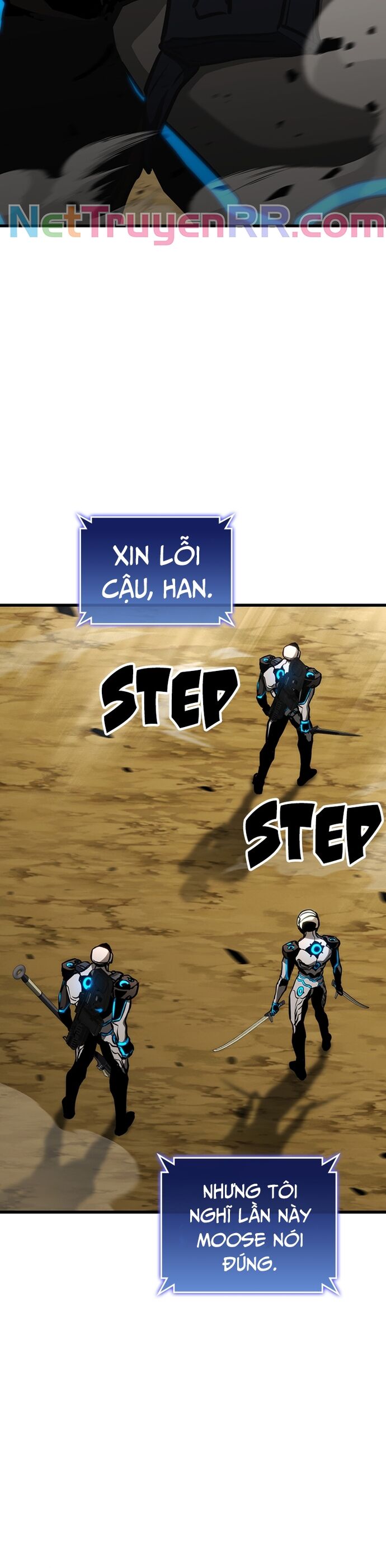 Đồ Long Chapter 88 - 15