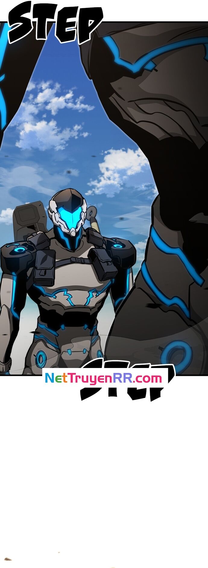 Đồ Long Chapter 88 - 16