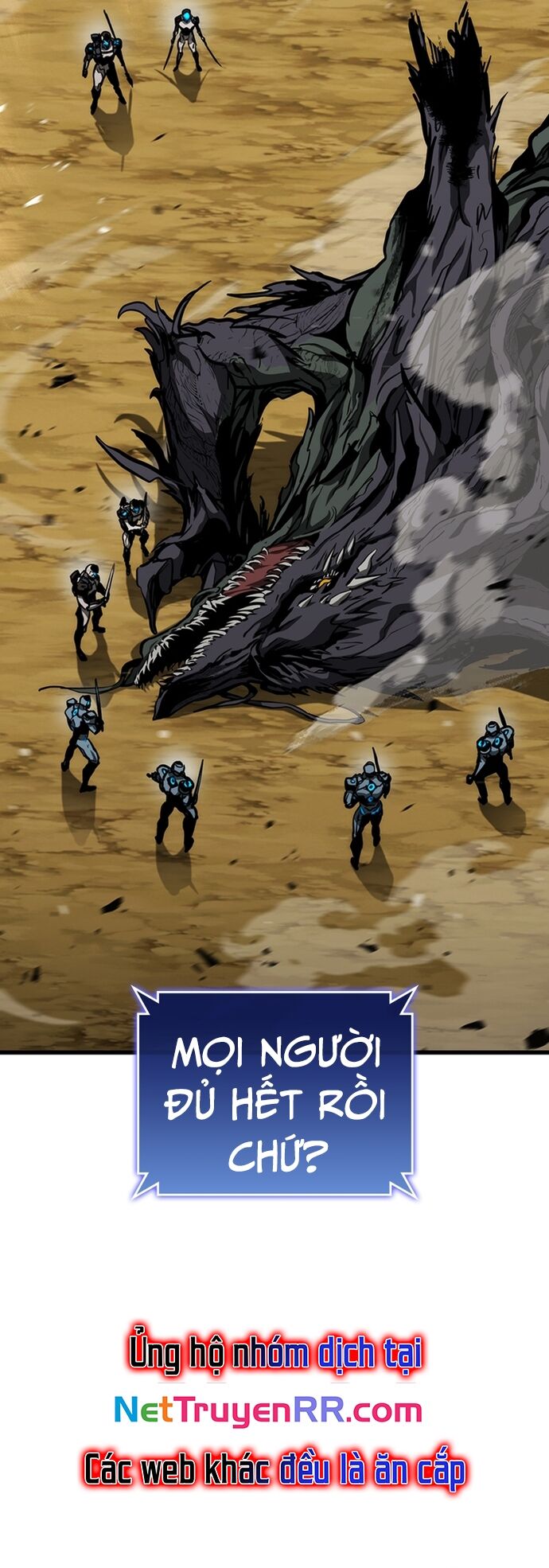 Đồ Long Chapter 88 - 18