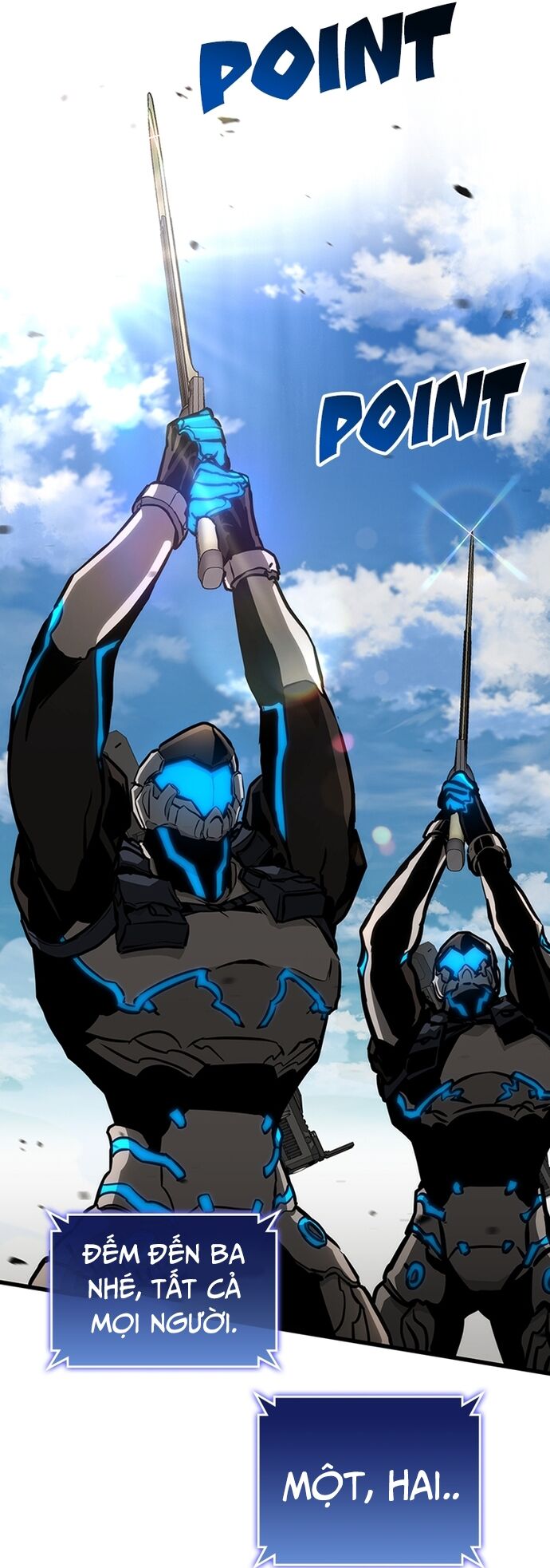 Đồ Long Chapter 88 - 19