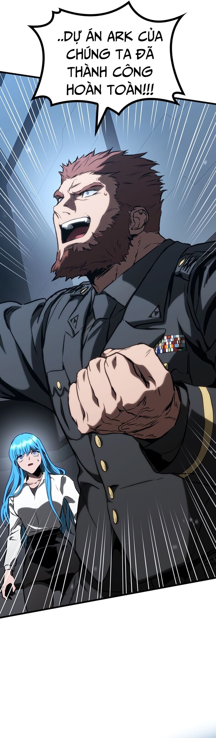 Đồ Long Chapter 88 - 3