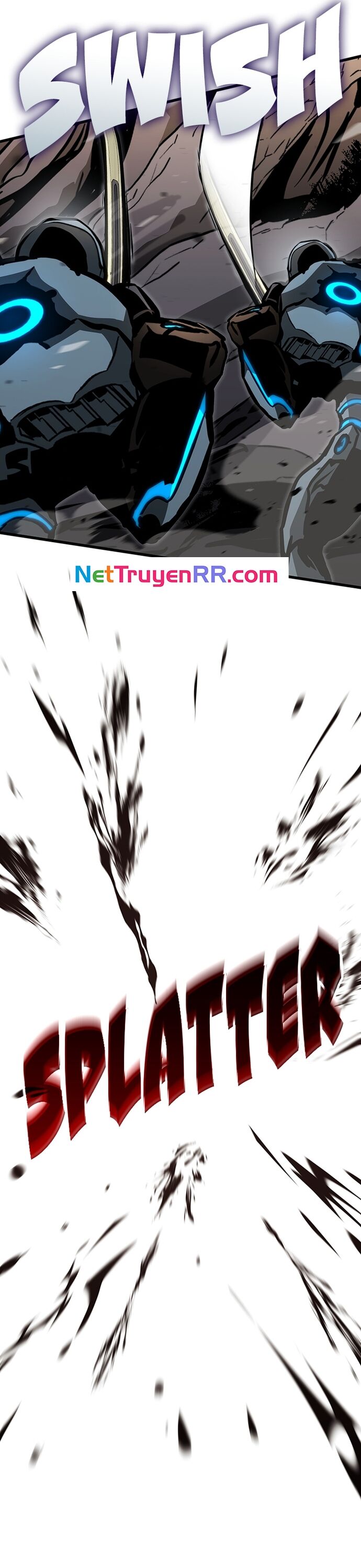 Đồ Long Chapter 88 - 21