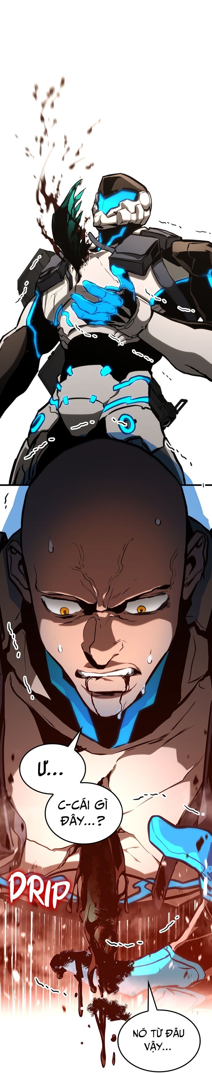 Đồ Long Chapter 88 - 22