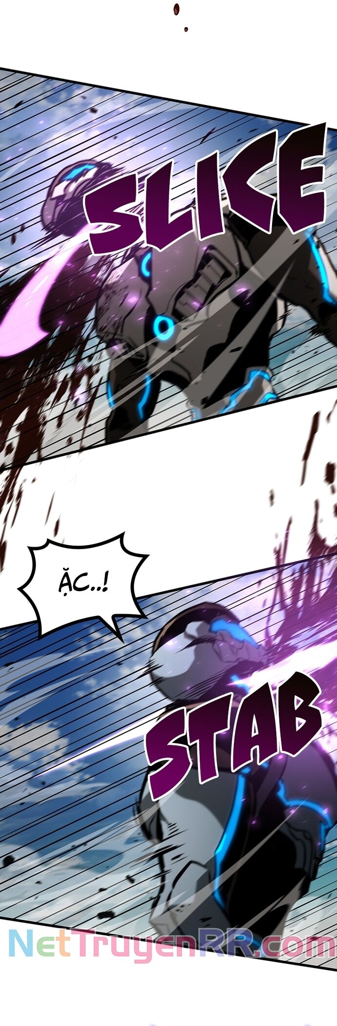 Đồ Long Chapter 88 - 23