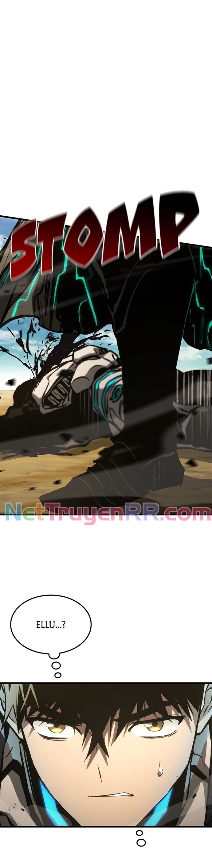 Đồ Long Chapter 88 - 26