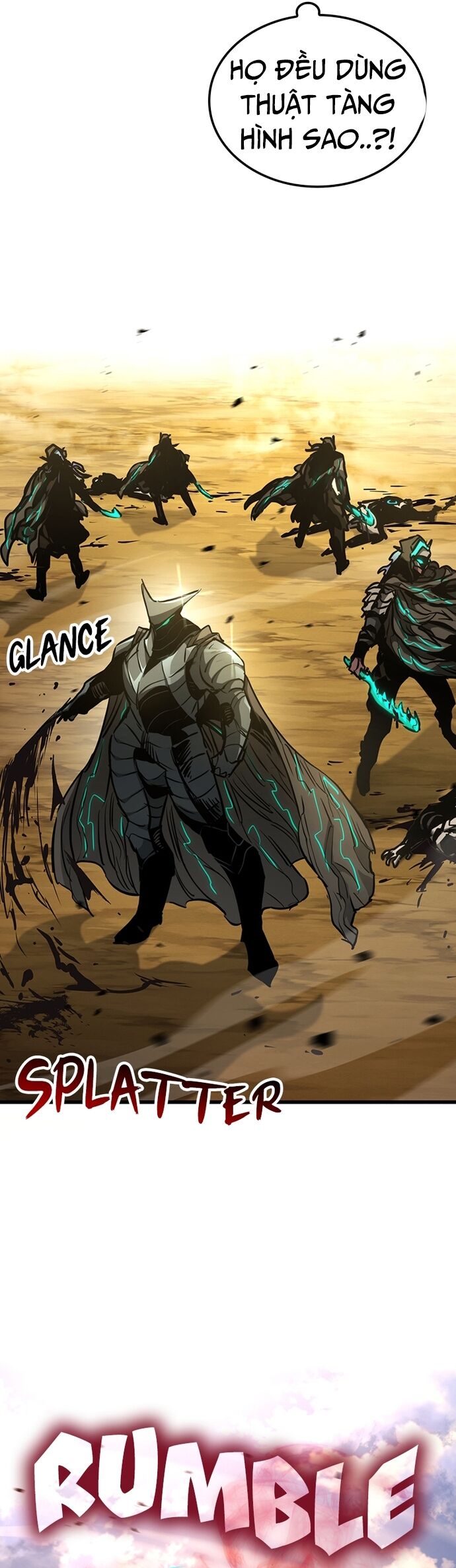 Đồ Long Chapter 88 - 27