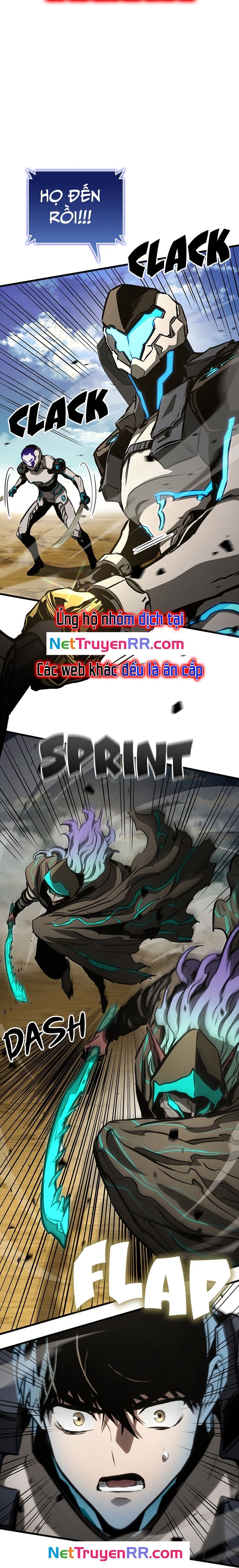 Đồ Long Chapter 88 - 30