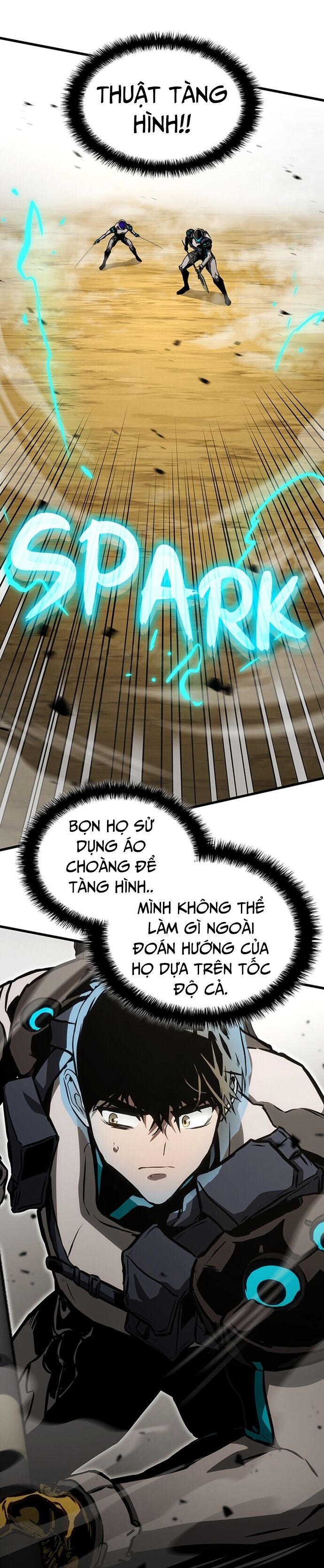 Đồ Long Chapter 88 - 31