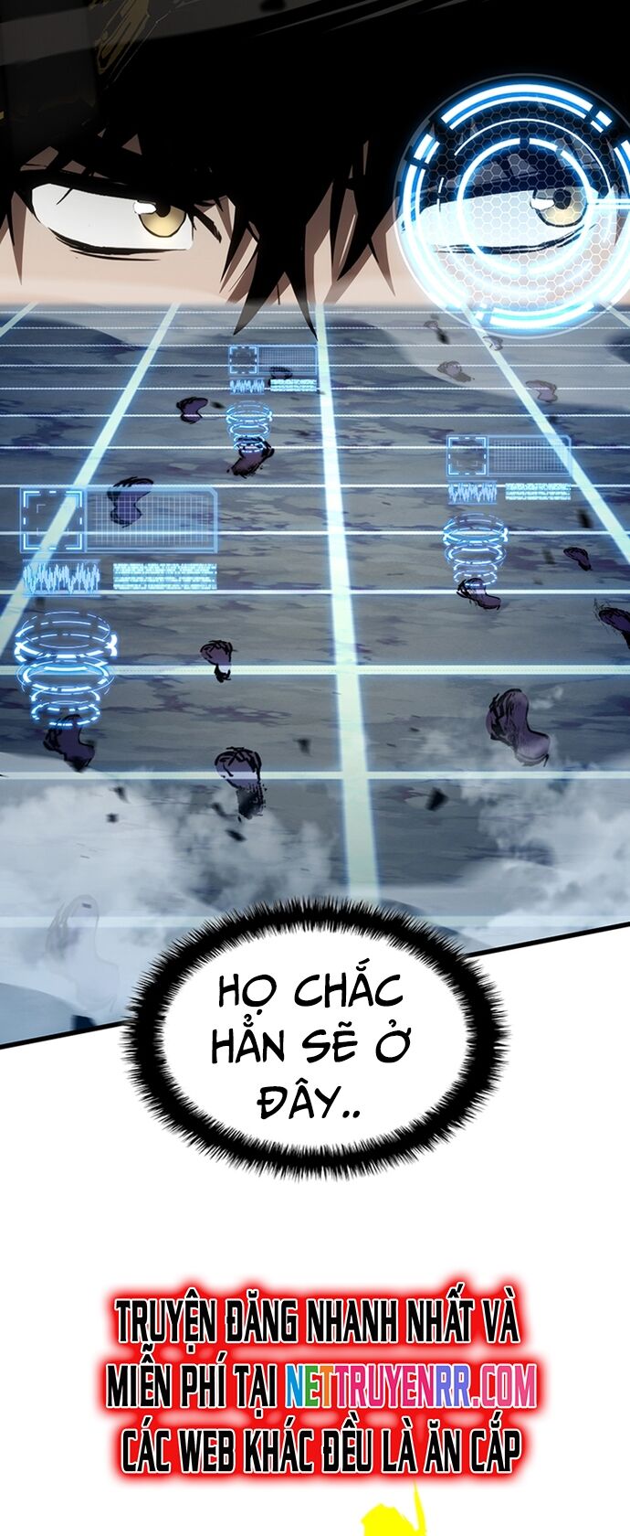 Đồ Long Chapter 88 - 32