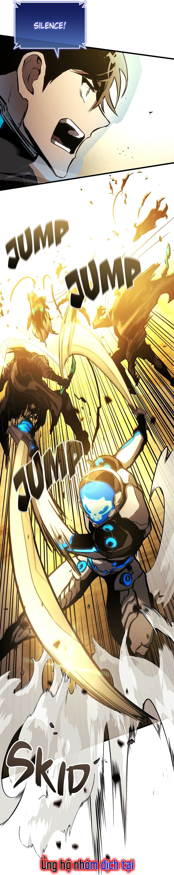 Đồ Long Chapter 88 - 36