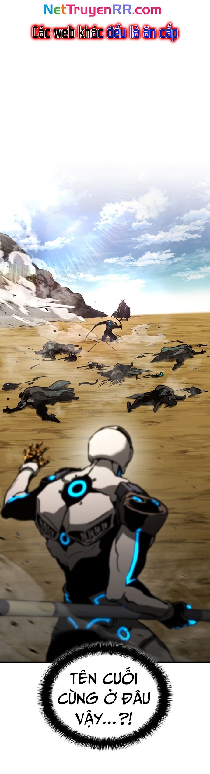 Đồ Long Chapter 88 - 37