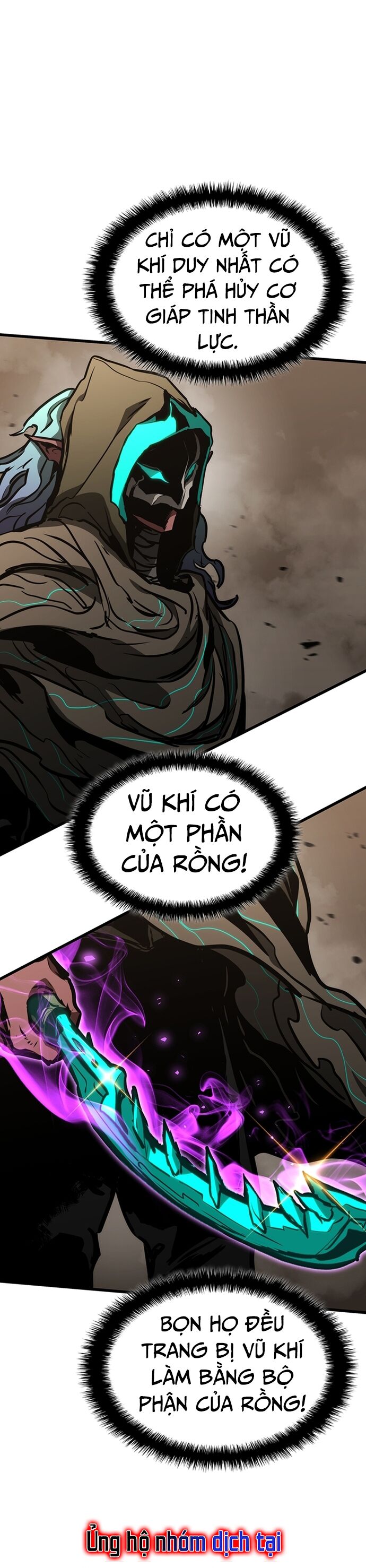 Đồ Long Chapter 88 - 39