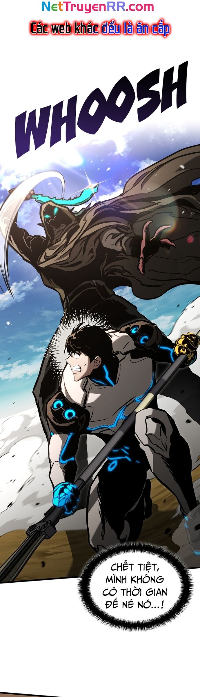 Đồ Long Chapter 88 - 40