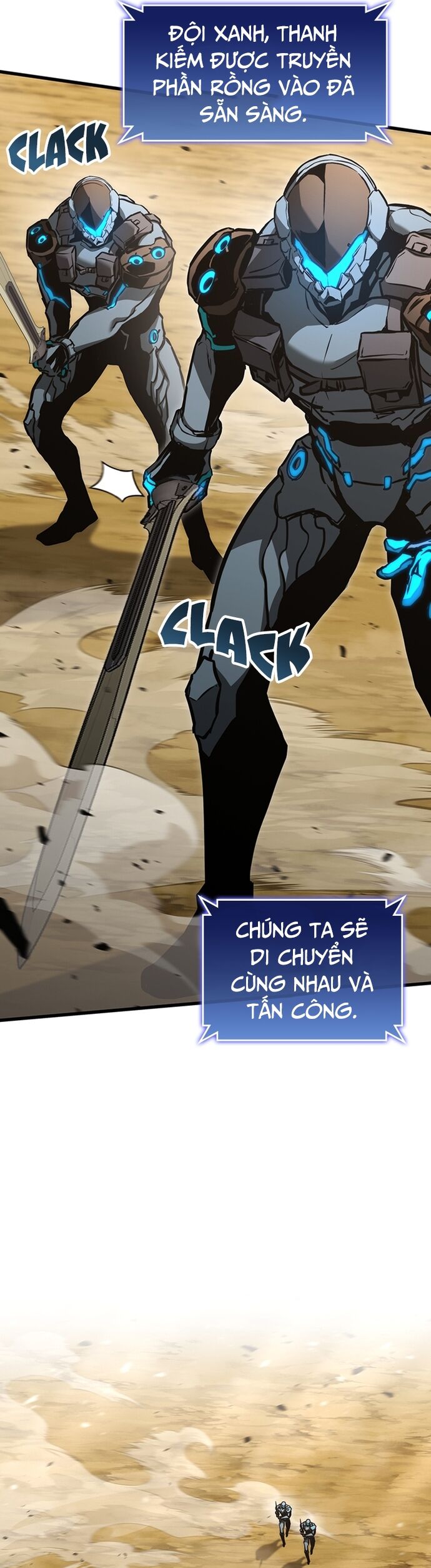 Đồ Long Chapter 88 - 5