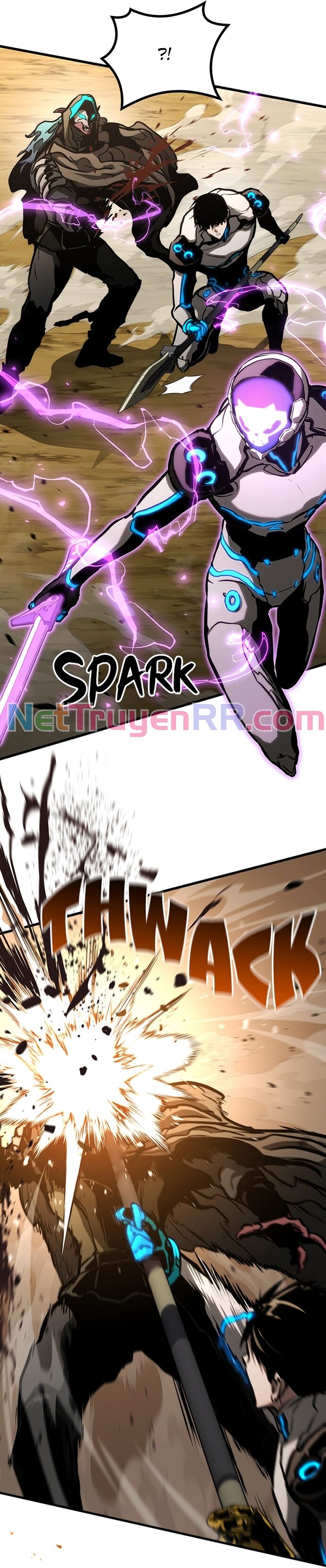 Đồ Long Chapter 88 - 42