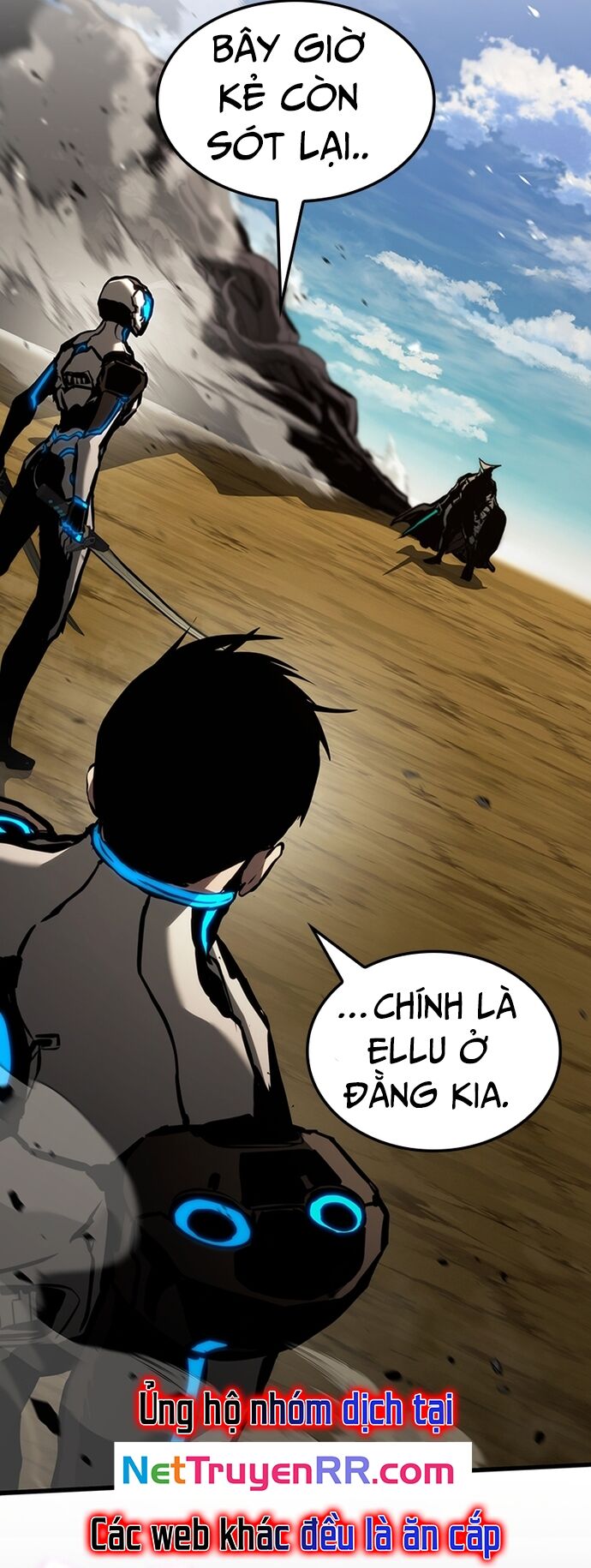 Đồ Long Chapter 88 - 44