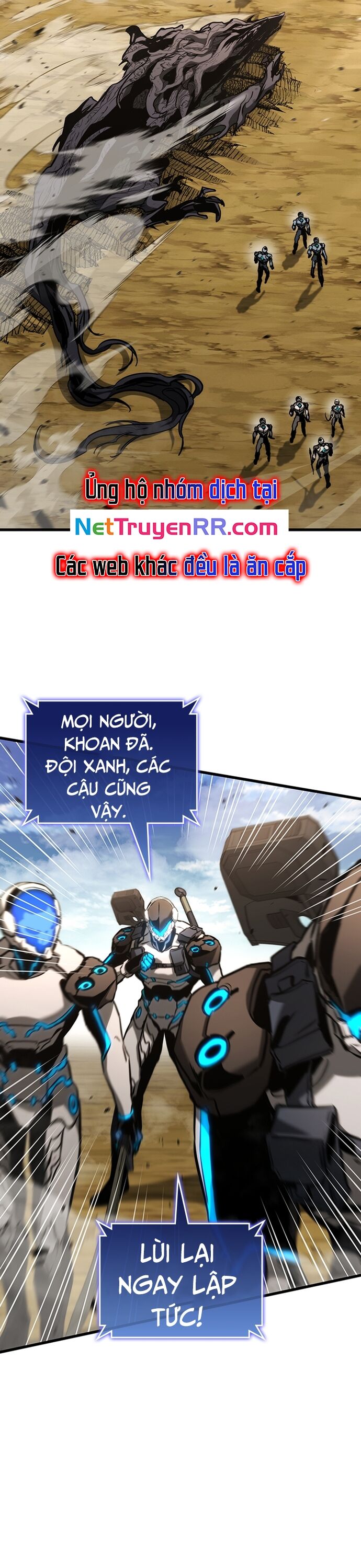 Đồ Long Chapter 88 - 6