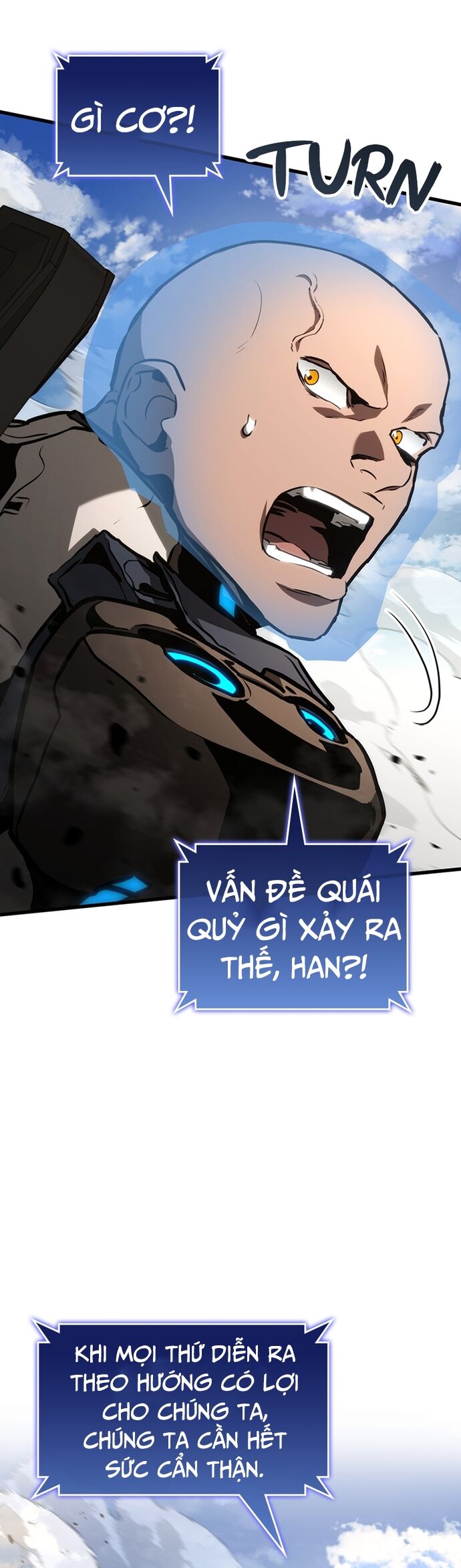 Đồ Long Chapter 88 - 7