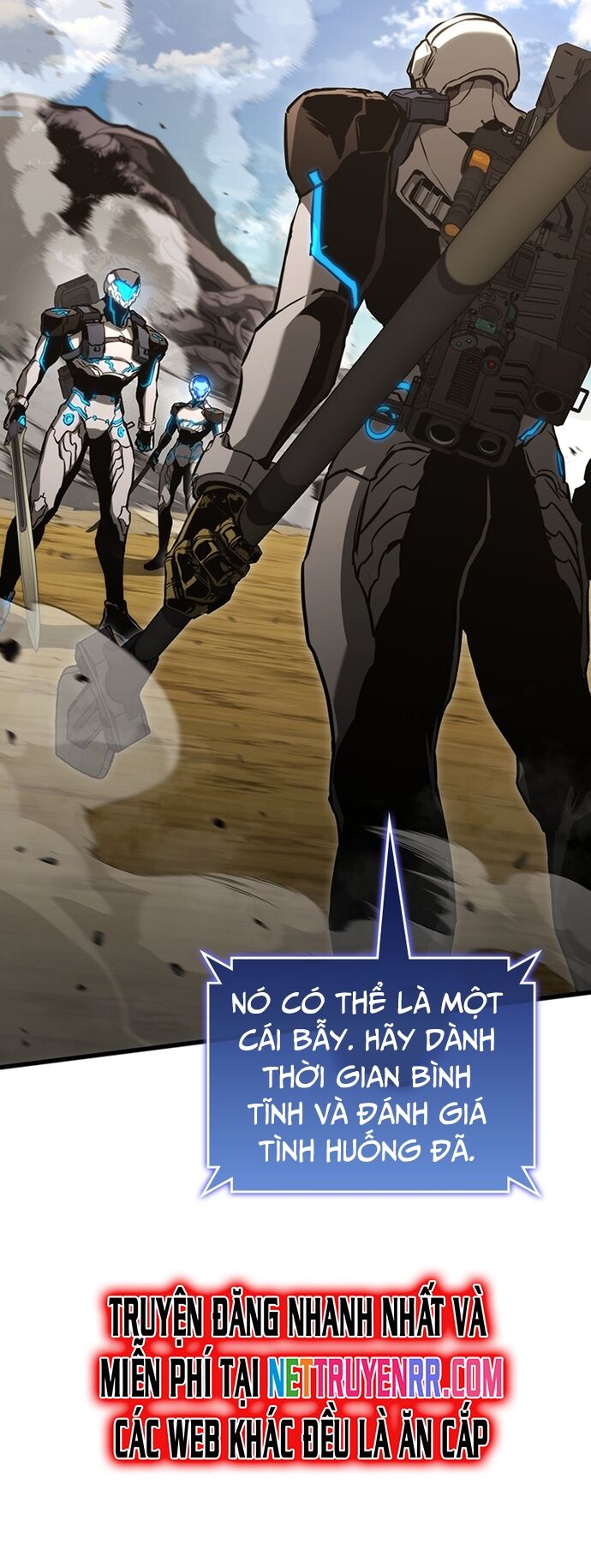 Đồ Long Chapter 88 - 8