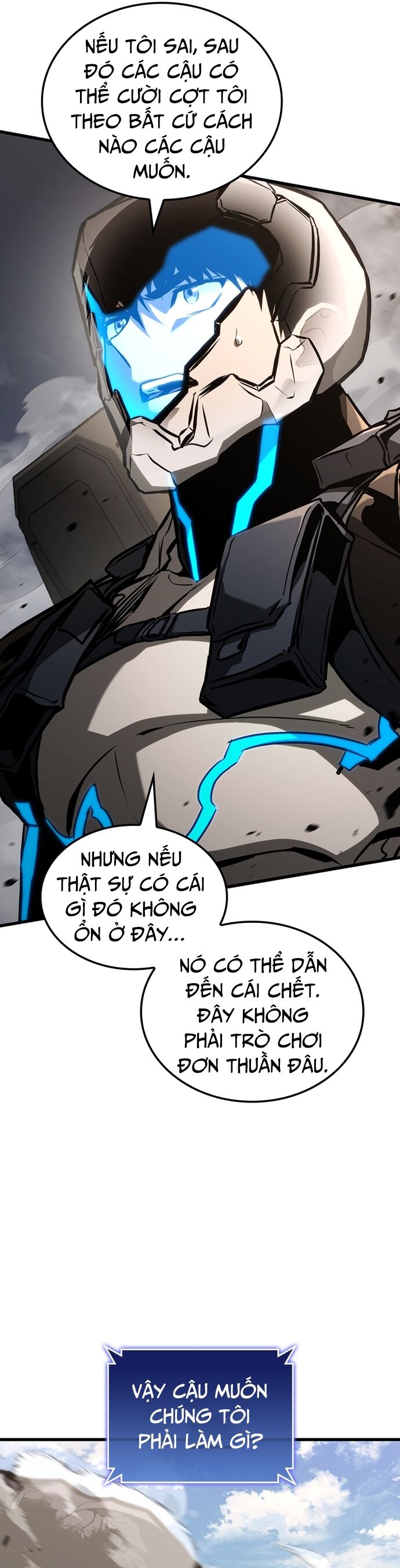 Đồ Long Chapter 88 - 9