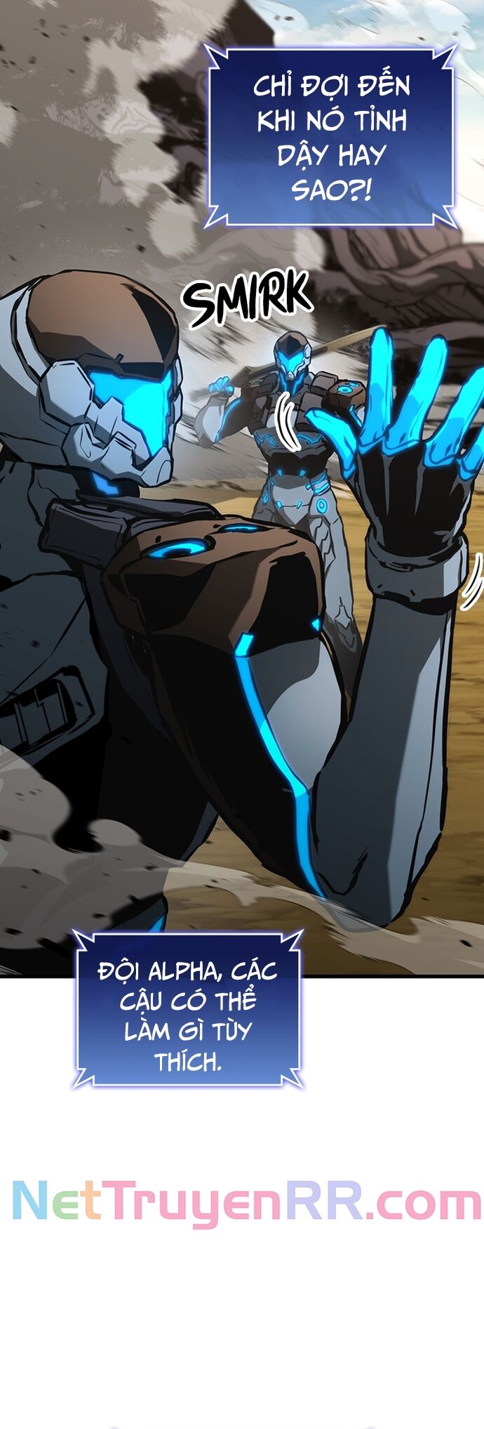 Đồ Long Chapter 88 - 10
