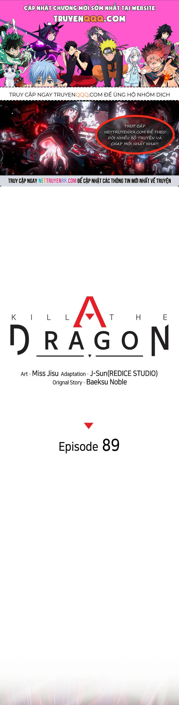 Đồ Long Chapter 89 - 1