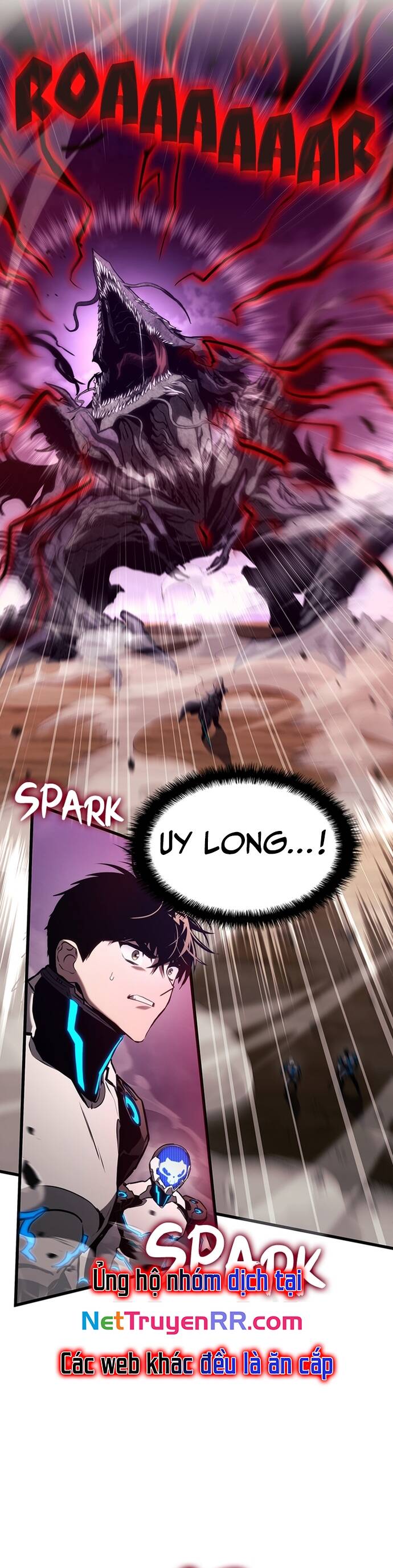 Đồ Long Chapter 89 - 2