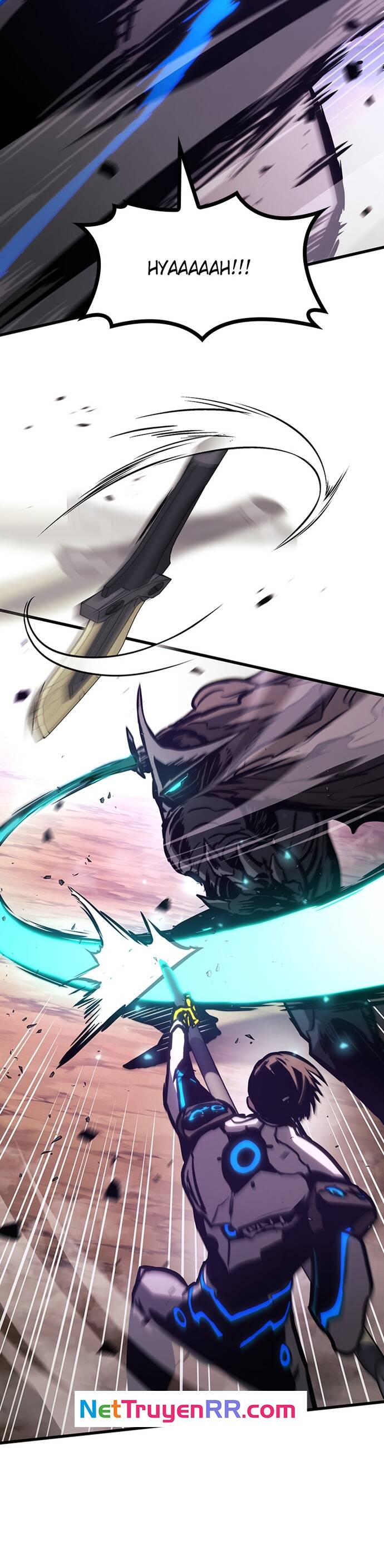 Đồ Long Chapter 89 - 11