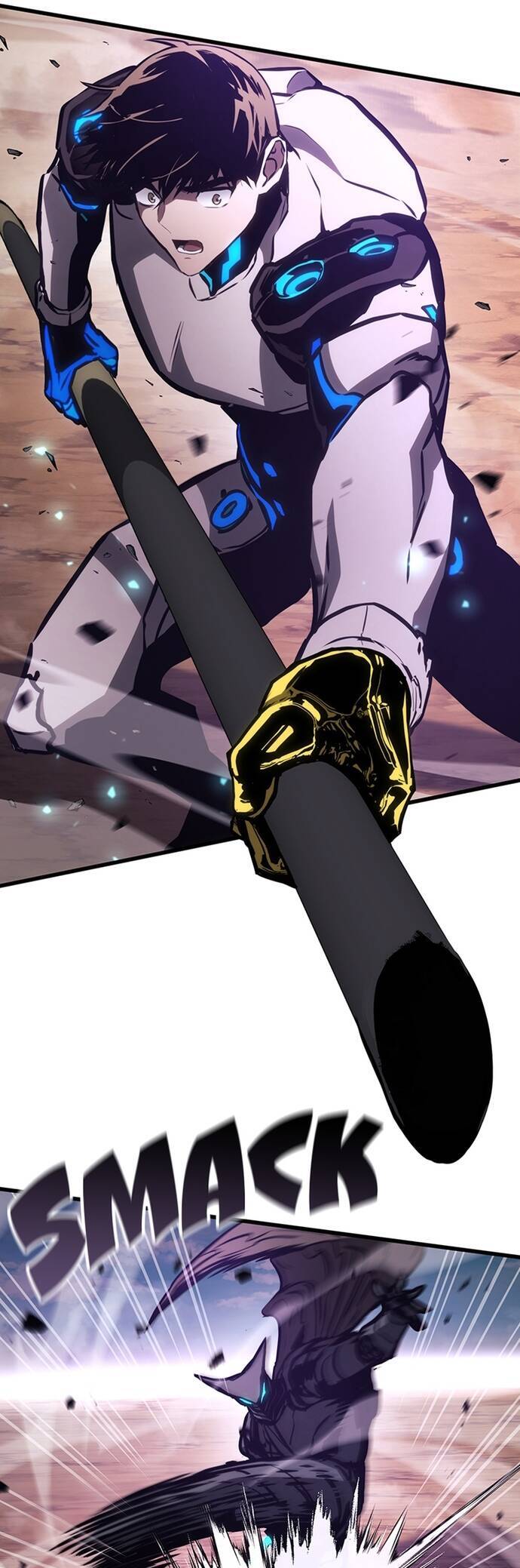 Đồ Long Chapter 89 - 12