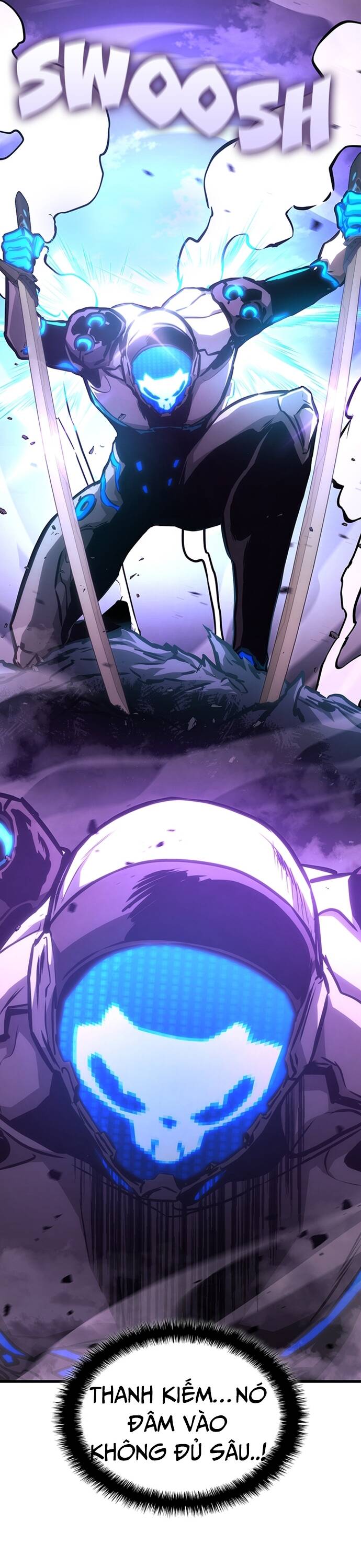 Đồ Long Chapter 89 - 15