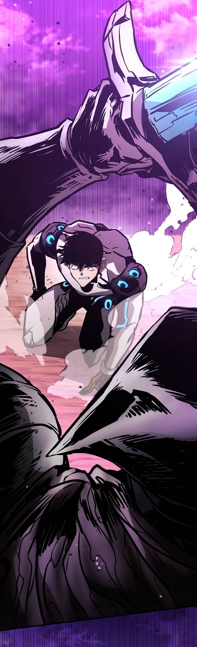 Đồ Long Chapter 89 - 18