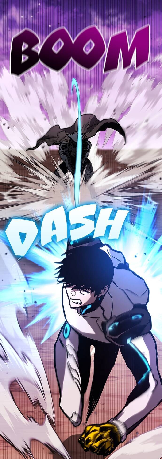 Đồ Long Chapter 89 - 19